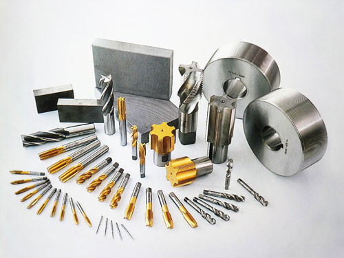 Cutting Tool